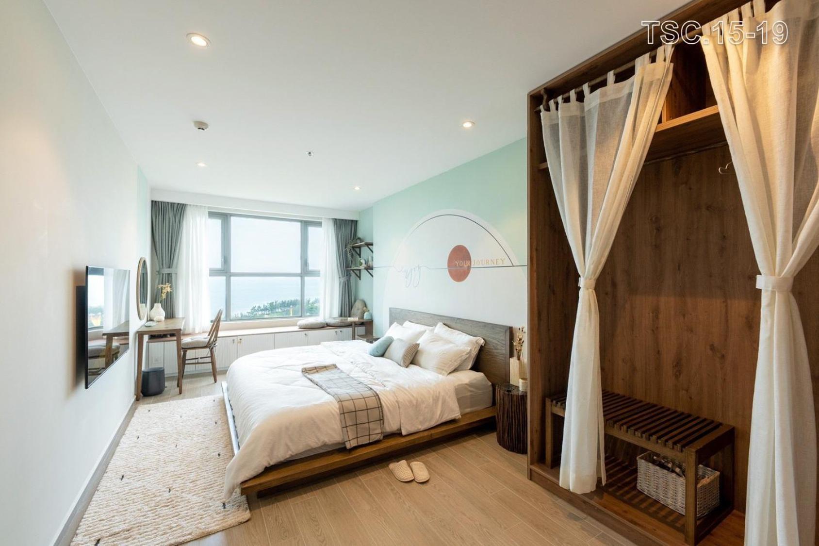 The Song Vip-Three Bedrooms-Nhu'S House Vung Tau Exterior foto