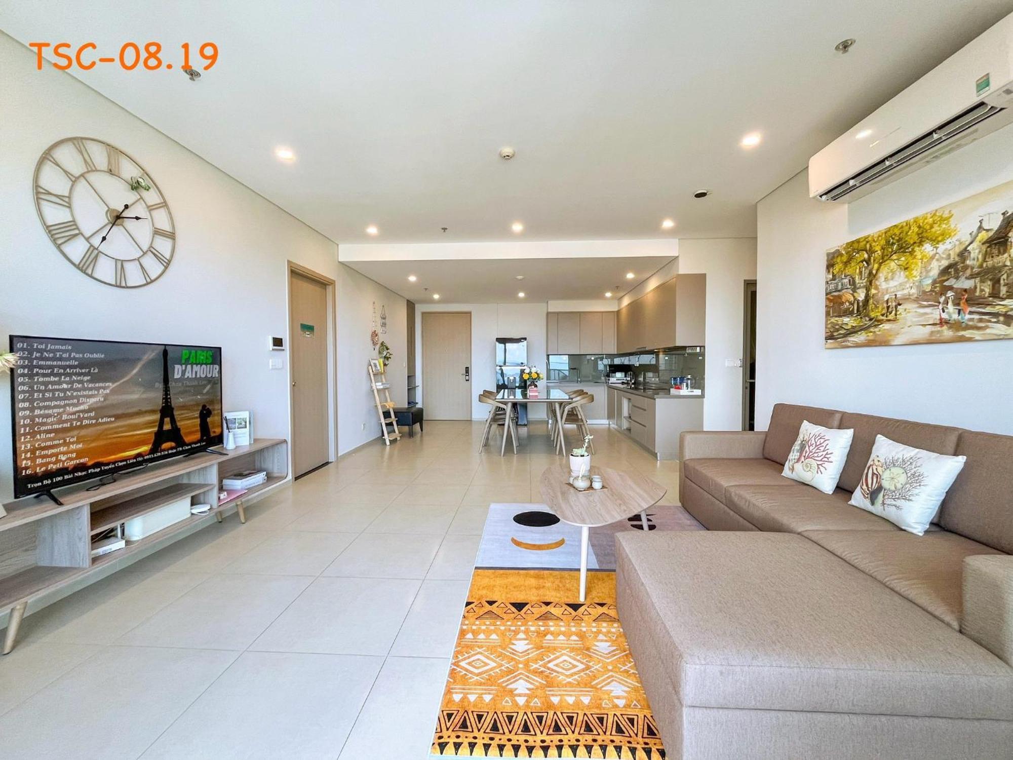 The Song Vip-Three Bedrooms-Nhu'S House Vung Tau Exterior foto