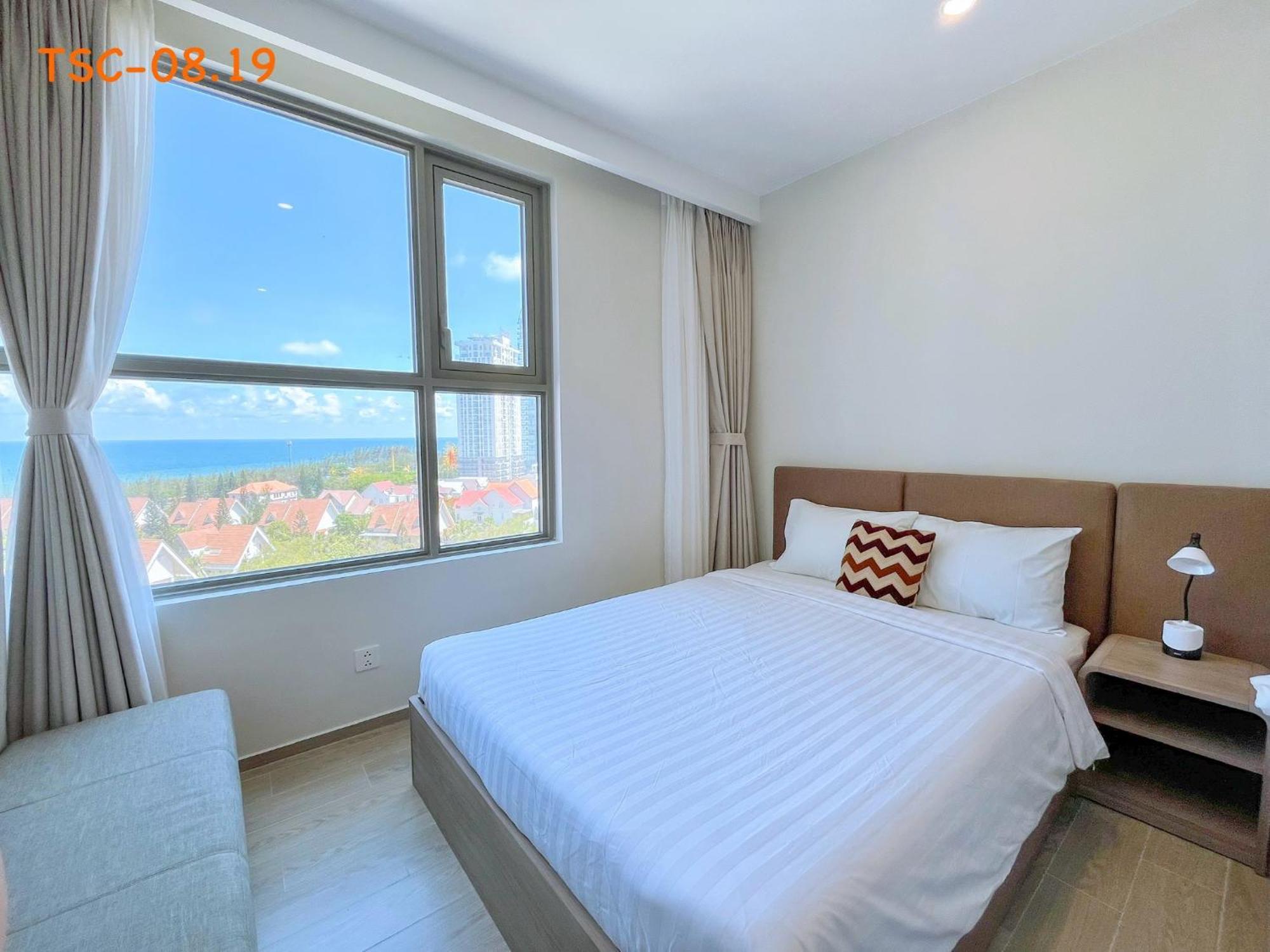 The Song Vip-Three Bedrooms-Nhu'S House Vung Tau Exterior foto