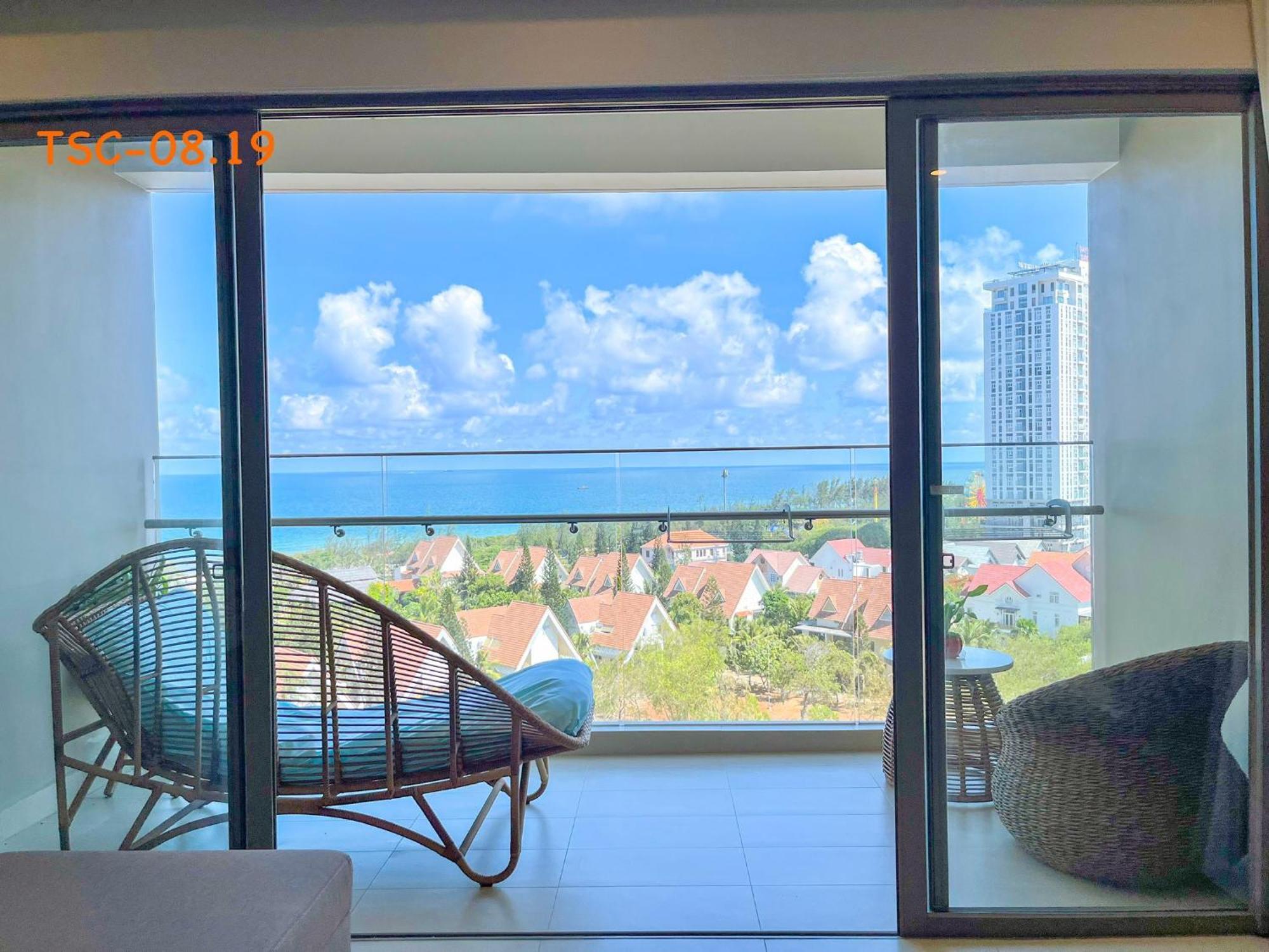 The Song Vip-Three Bedrooms-Nhu'S House Vung Tau Exterior foto
